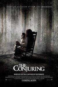 The conjuring 2013 movie download free